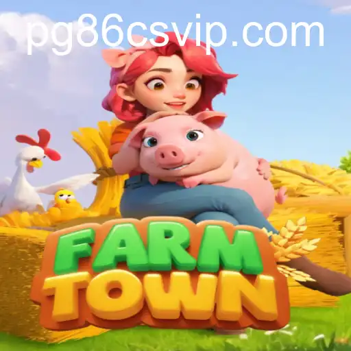 FarmTown