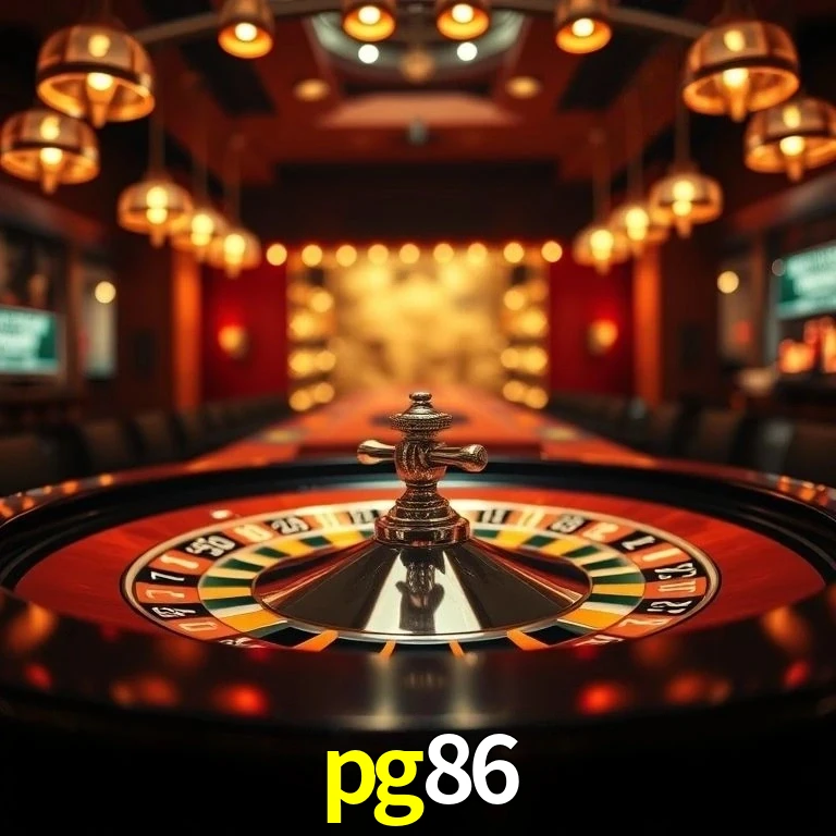 pg86 Slot Mecânicas