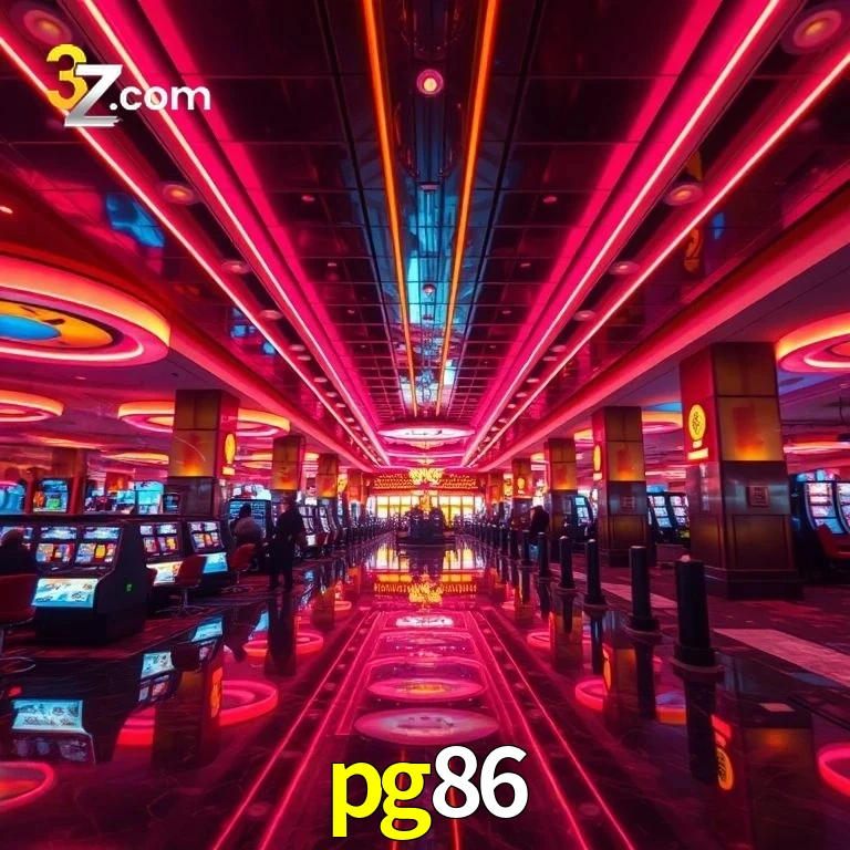 pg86 APK Interface