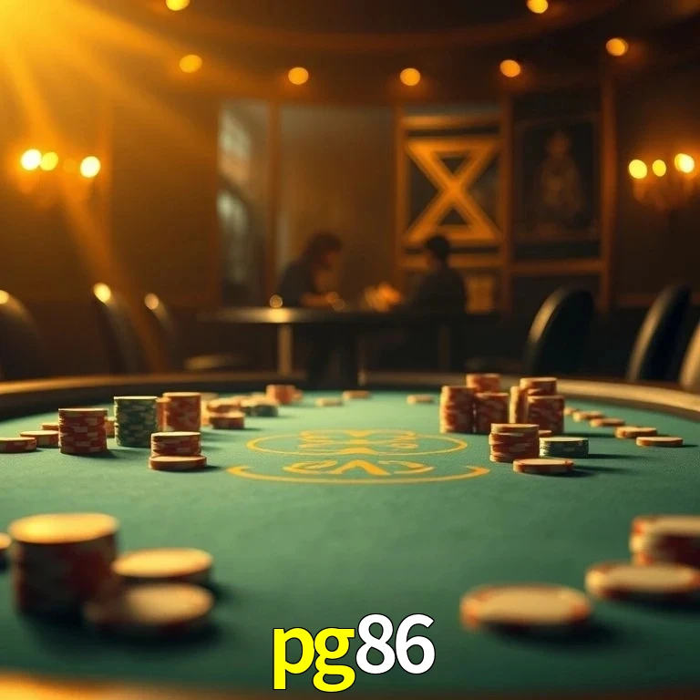 pg86 platform