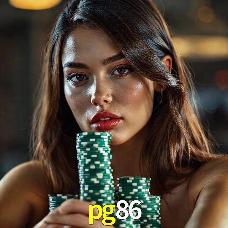 pg86 Slot Temas